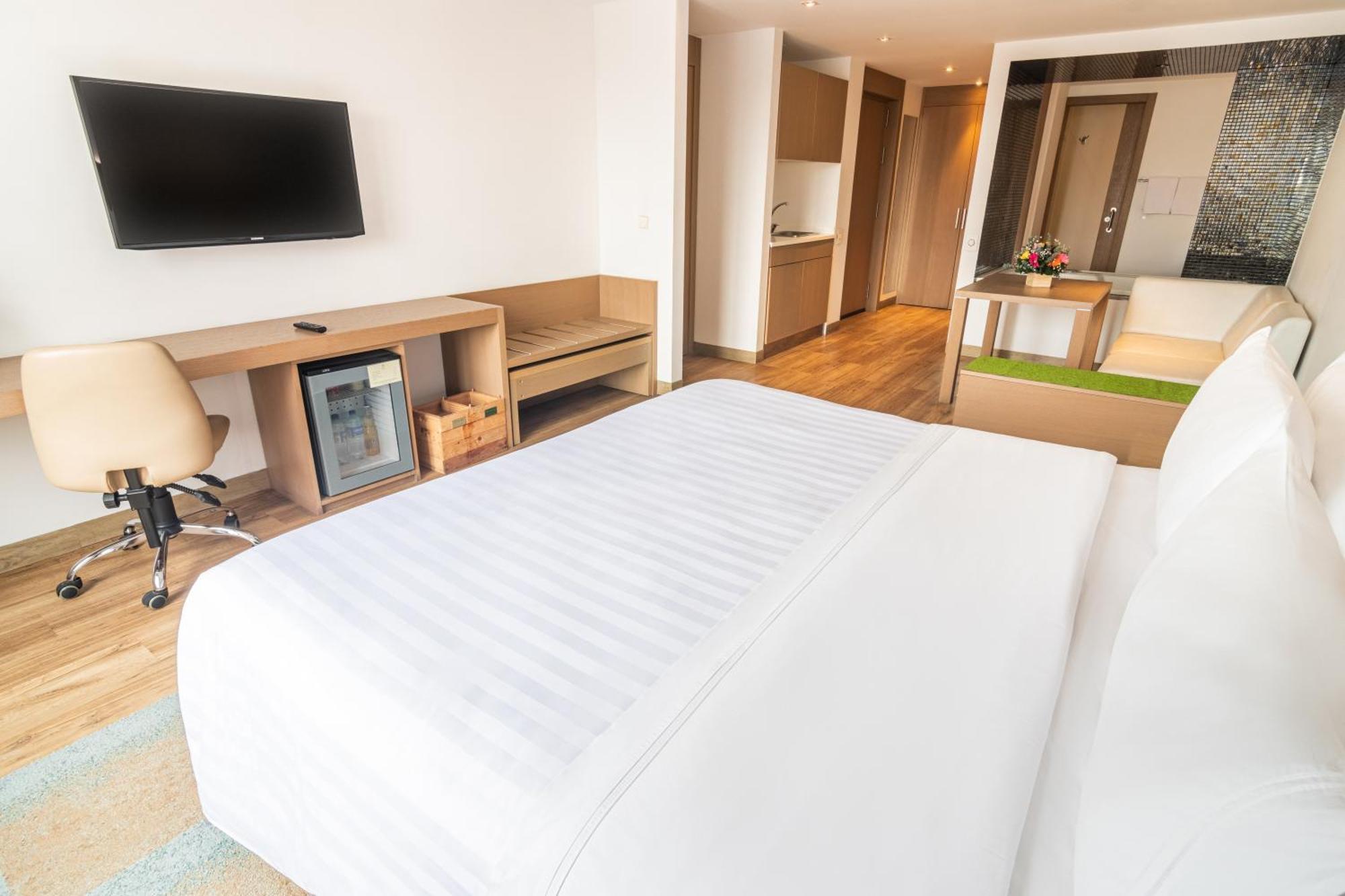Biohotel Organic Suites ボゴタ エクステリア 写真