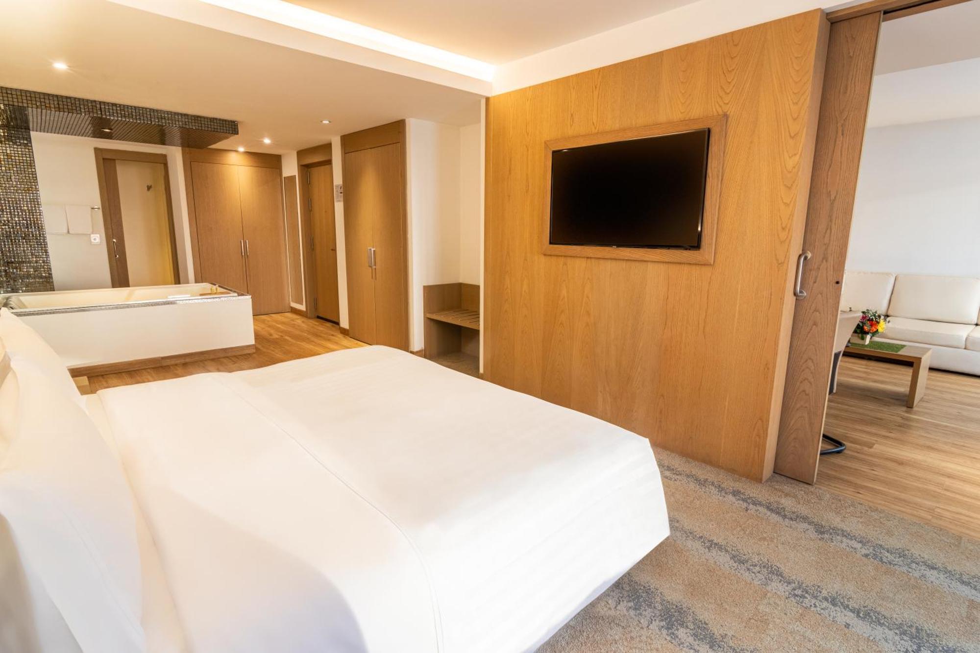 Biohotel Organic Suites ボゴタ エクステリア 写真