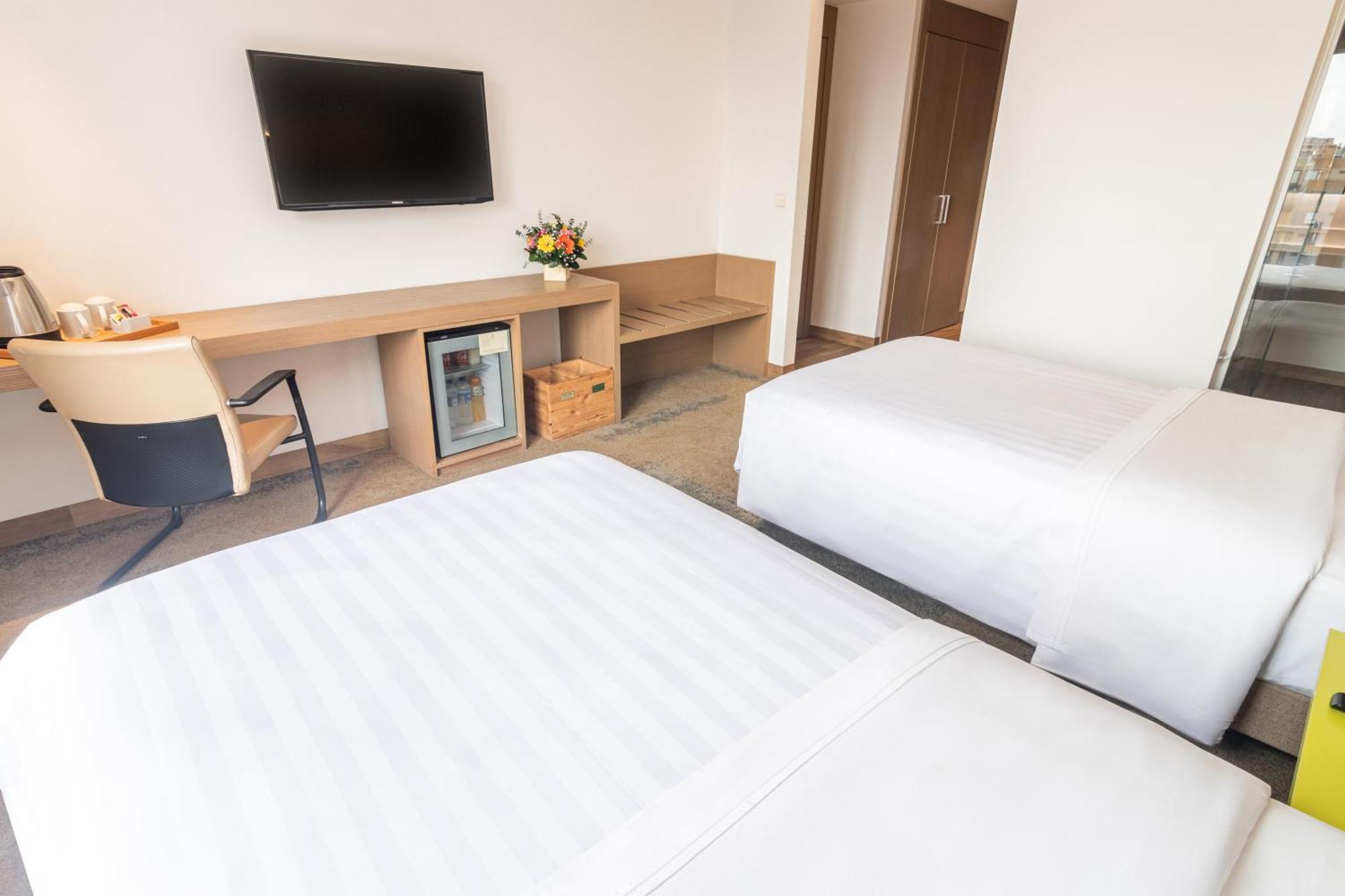 Biohotel Organic Suites ボゴタ エクステリア 写真