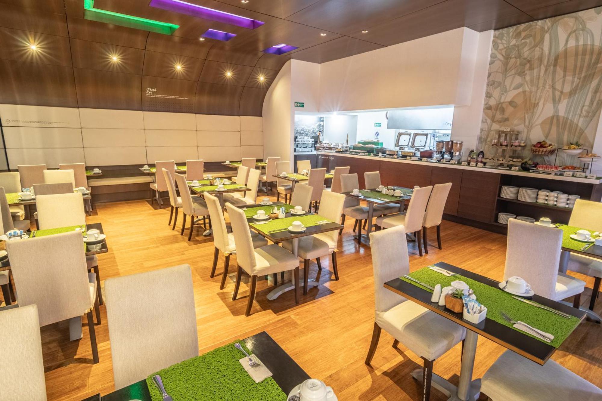 Biohotel Organic Suites ボゴタ エクステリア 写真